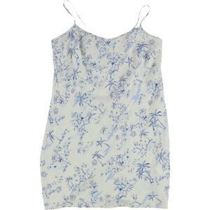 Cotton On Womens Haven Mini Dress, NWT